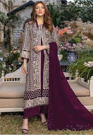 pakistani salwar suits designs